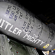 Image for article titled Watch This Fiery American WW2 Bomb Exploding In Munich Yesterday